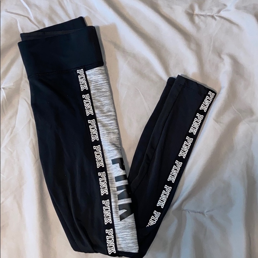 Victory Secret PINK Ultimate Leggings